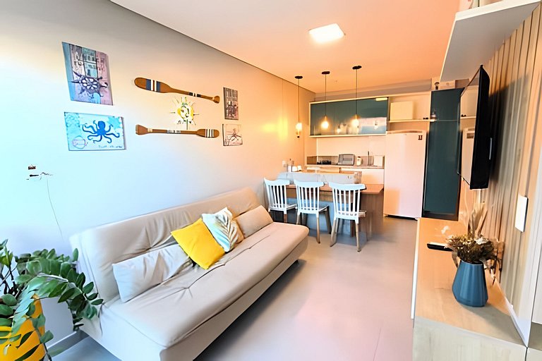 Vl Margot Saint Tropez - Ap 305 by Temp Inn
