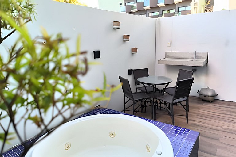 Vl Margot Cote D Azur - Ap 04 by Temporada Inn