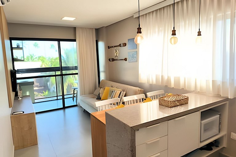 Vl Margot Saint Tropez - Ap 305 by Temp Inn