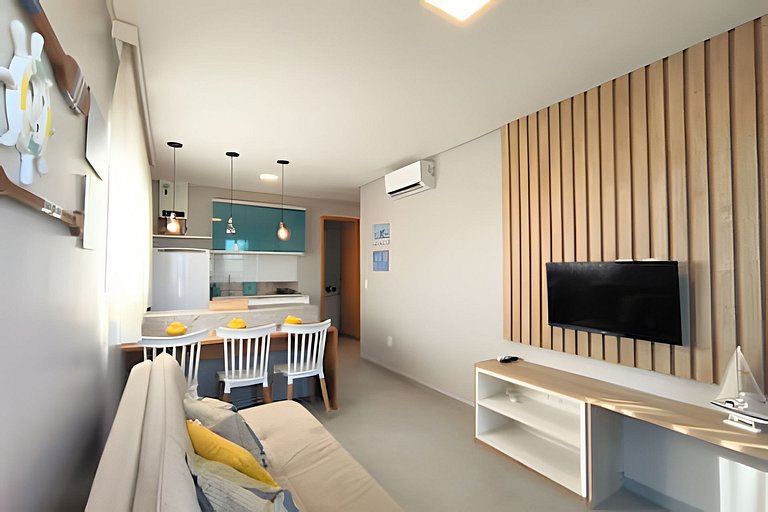 Vl Margot Saint Tropez - Ap 305 by Temp Inn