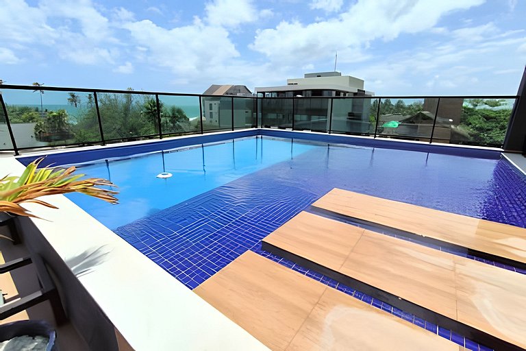 Vl Margot Saint Tropez - Ap 305 by Temp Inn