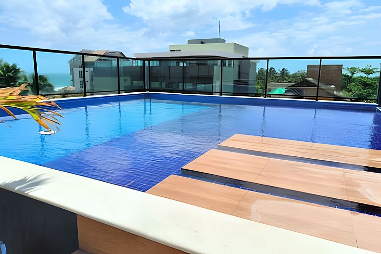 Vl Margot Saint Tropez - Ap 305 by Temp Inn