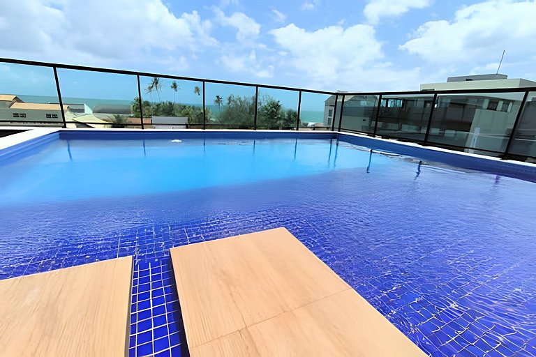 Vl Margot Saint Tropez - Ap 305 by Temp Inn