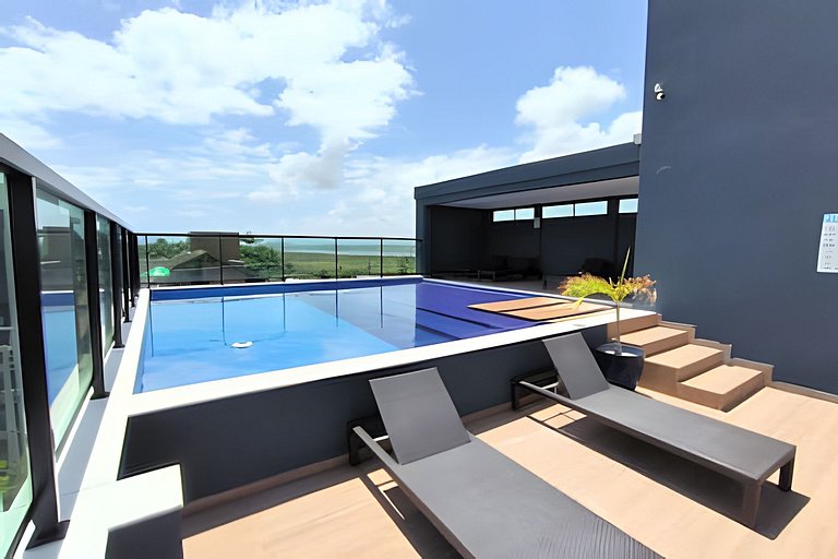 Vl Margot Saint Tropez - Ap 305 by Temp Inn