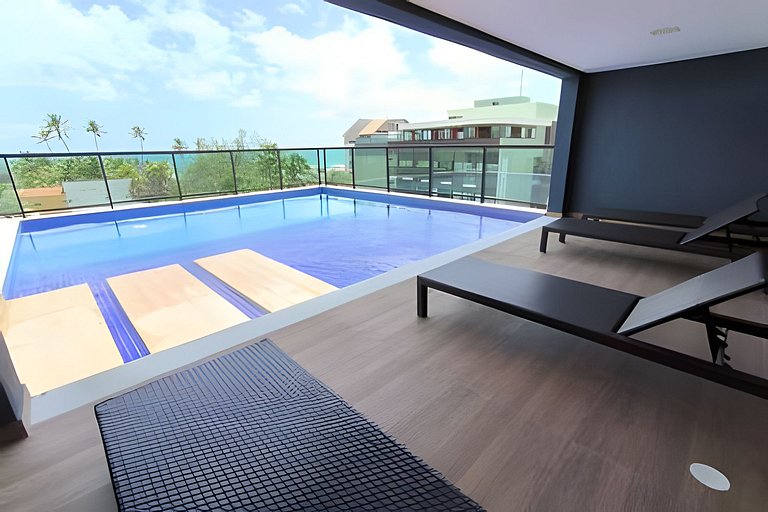 Vl Margot Saint Tropez - Ap 305 by Temp Inn