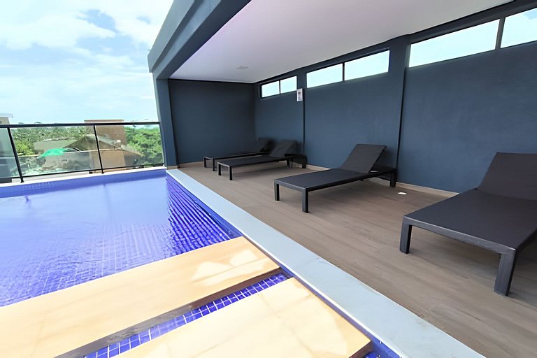 Vl Margot Saint Tropez - Ap 305 by Temp Inn