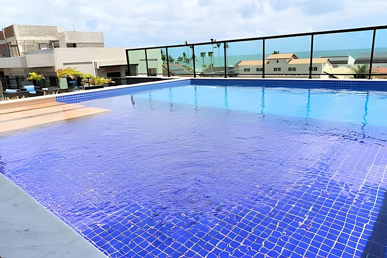 Vl Margot Saint Tropez - Ap 305 by Temp Inn