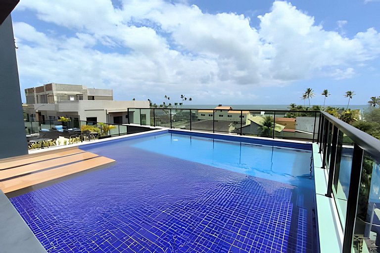 Vl Margot Saint Tropez - Ap 305 by Temp Inn