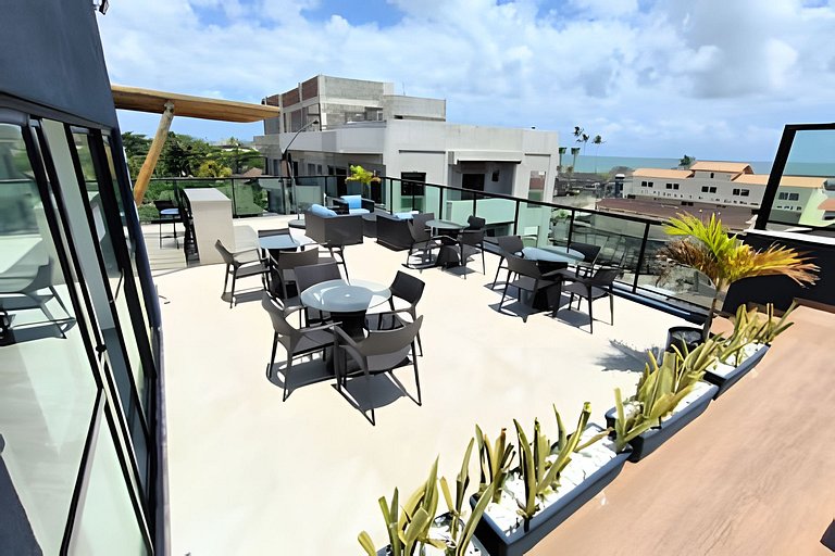 Vl Margot Saint Tropez - Ap 305 by Temp Inn