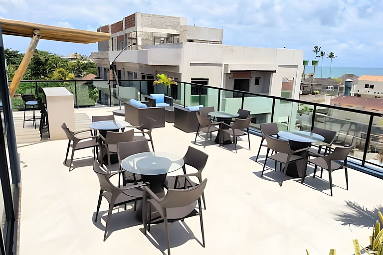 Vl Margot Saint Tropez - Ap 305 by Temp Inn