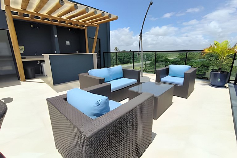 Vl Margot Saint Tropez - Ap 305 by Temp Inn
