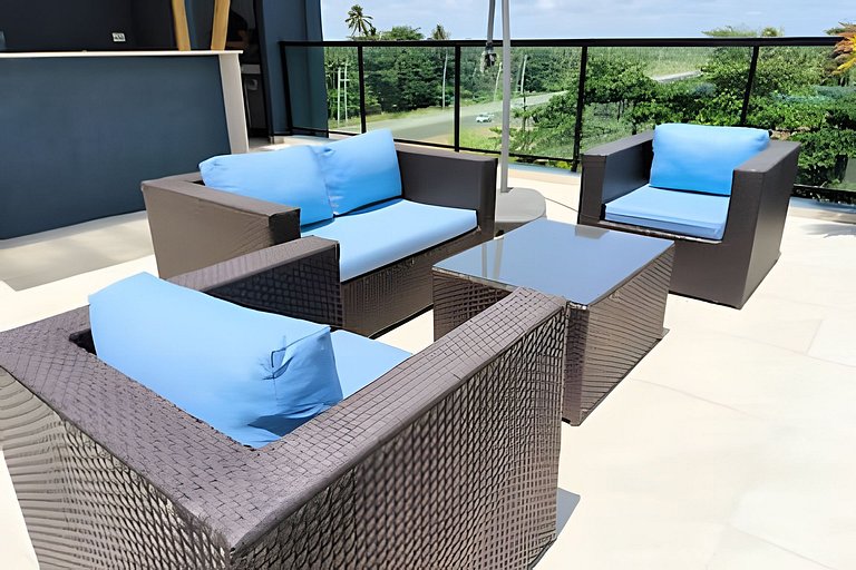Vl Margot Saint Tropez - Ap 305 by Temp Inn