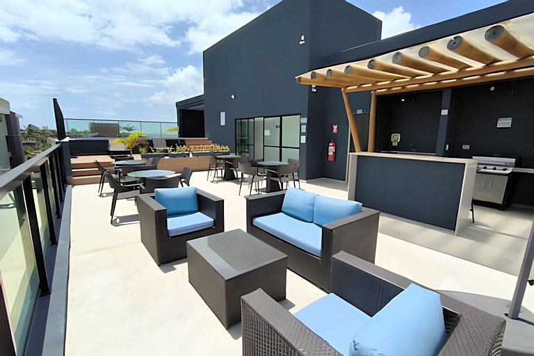 Vl Margot Saint Tropez - Ap 305 by Temp Inn