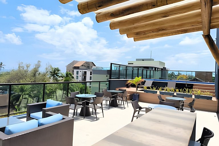 Vl Margot Saint Tropez - Ap 305 by Temp Inn