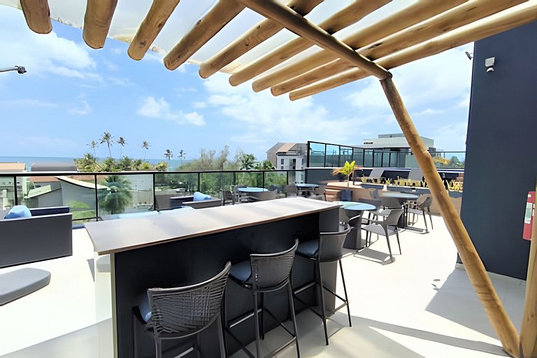 Vl Margot Saint Tropez - Ap 305 by Temp Inn