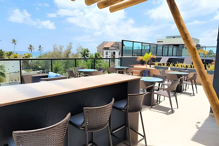 Vl Margot Saint Tropez - Ap 305 by Temp Inn