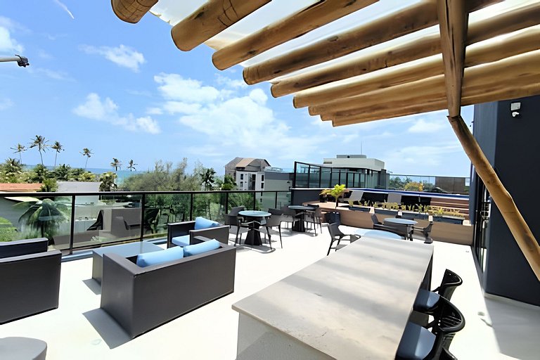 Vl Margot Saint Tropez - Ap 305 by Temp Inn