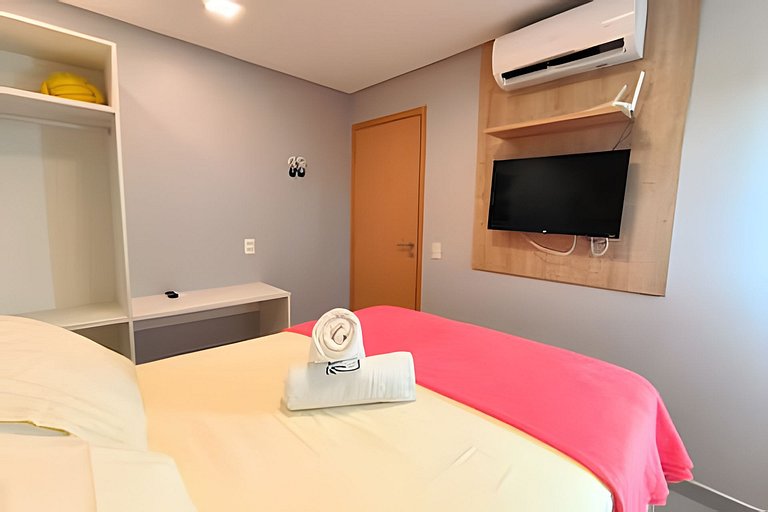 Vl Margot Saint Tropez - Ap 305 by Temp Inn