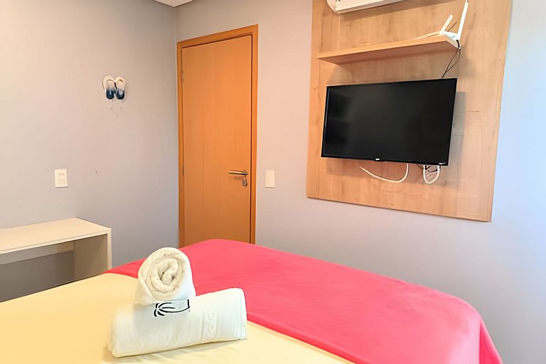 Vl Margot Saint Tropez - Ap 305 by Temp Inn