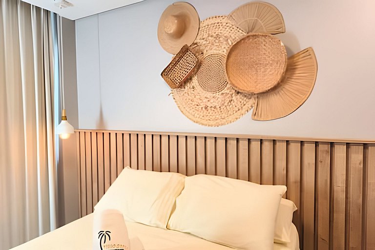 Vl Margot Saint Tropez - Ap 305 by Temp Inn
