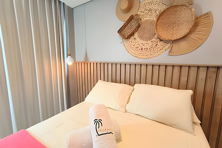 Vl Margot Saint Tropez - Ap 305 by Temp Inn