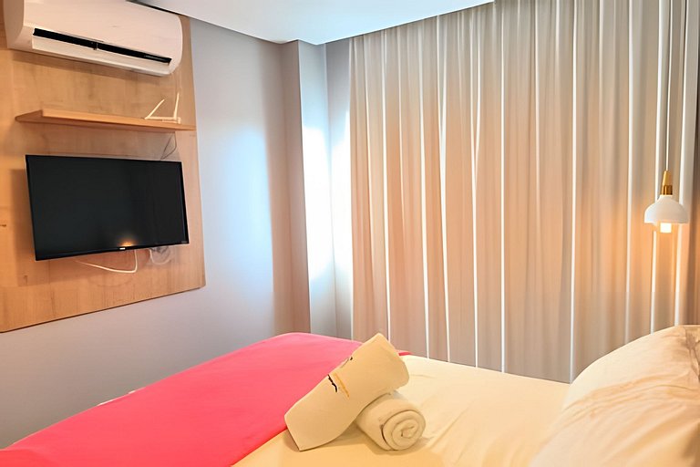 Vl Margot Saint Tropez - Ap 305 by Temp Inn