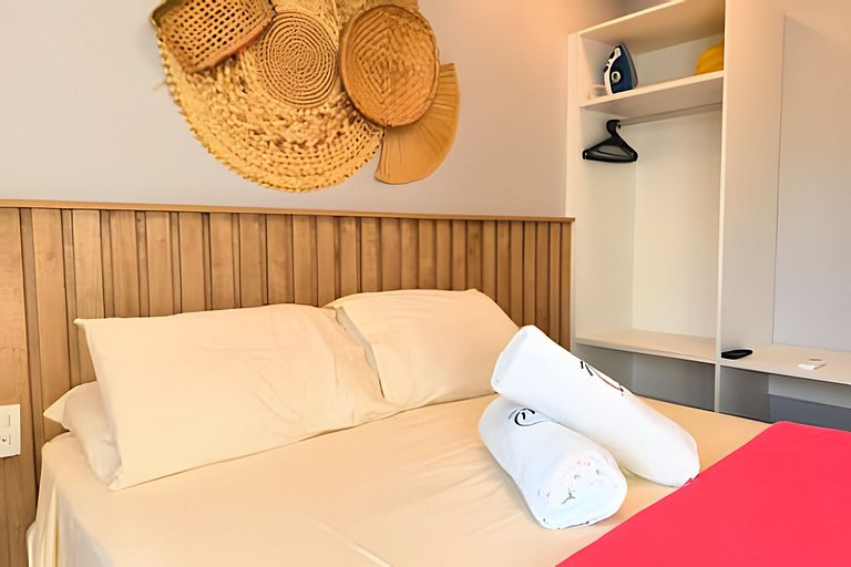 Vl Margot Saint Tropez - Ap 305 by Temp Inn
