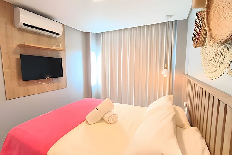 Vl Margot Saint Tropez - Ap 305 by Temp Inn