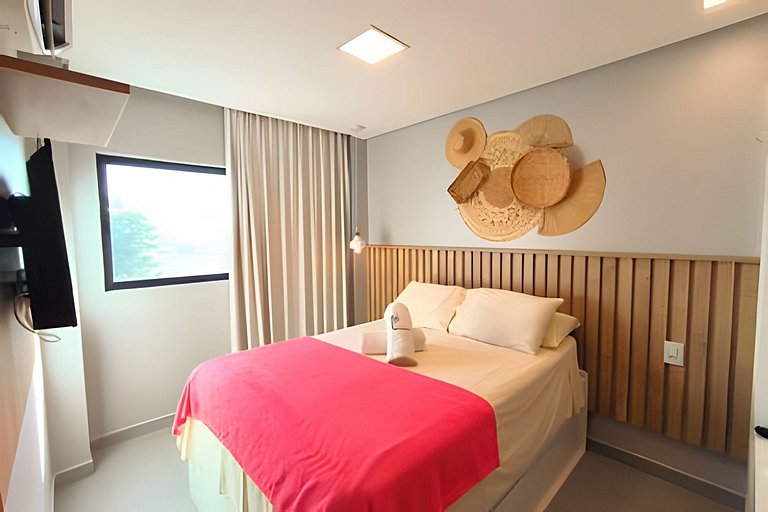 Vl Margot Saint Tropez - Ap 305 by Temp Inn