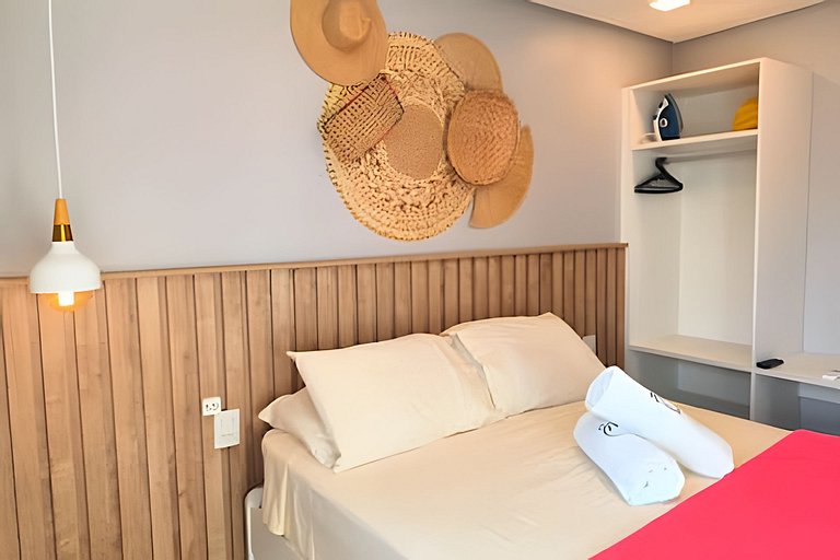 Vl Margot Saint Tropez - Ap 305 by Temp Inn