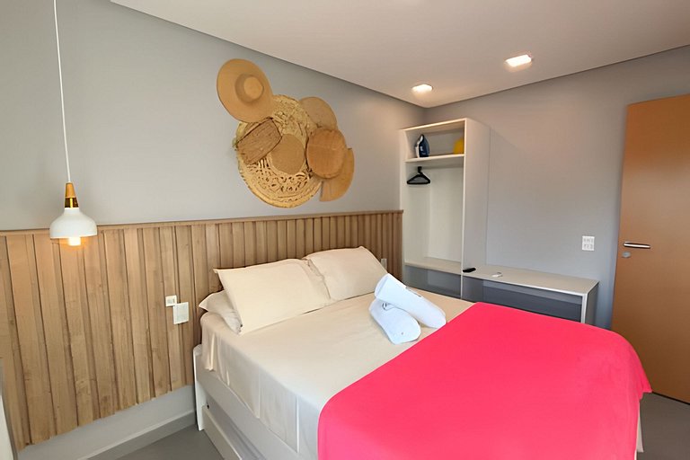 Vl Margot Saint Tropez - Ap 305 by Temp Inn
