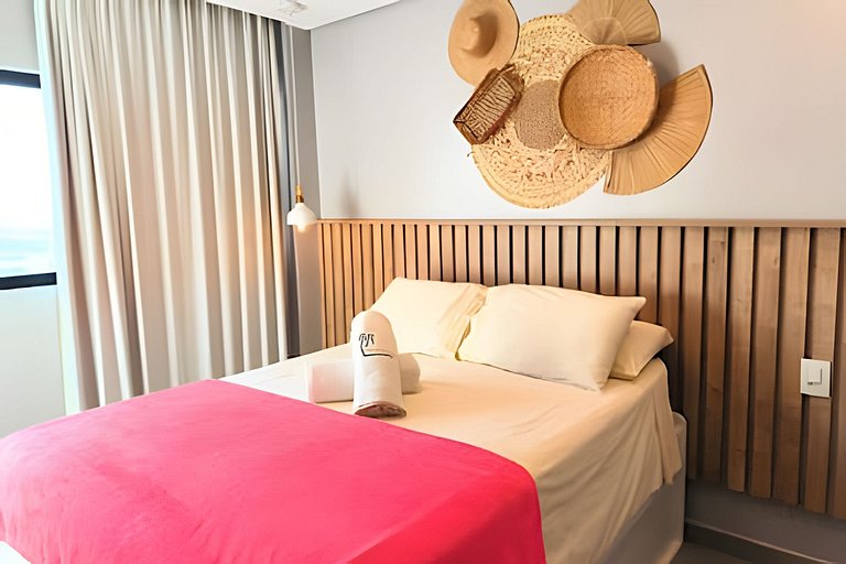 Vl Margot Saint Tropez - Ap 305 by Temp Inn