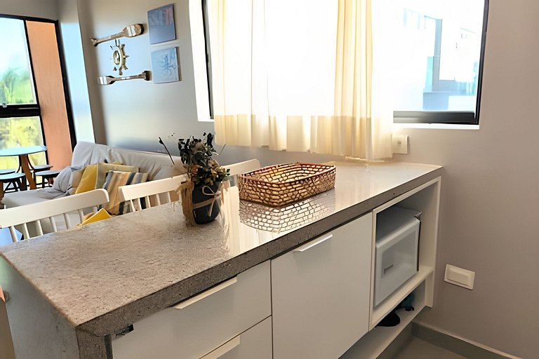 Vl Margot Saint Tropez - Ap 305 by Temp Inn