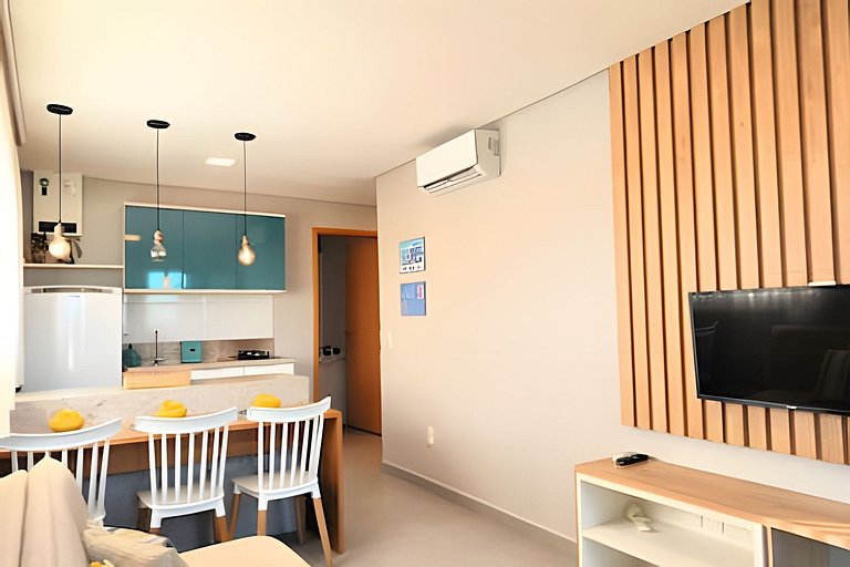 Vl Margot Saint Tropez - Ap 305 by Temp Inn