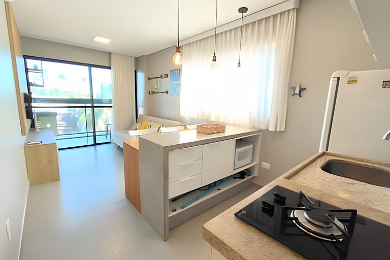 Vl Margot Saint Tropez - Ap 305 by Temp Inn