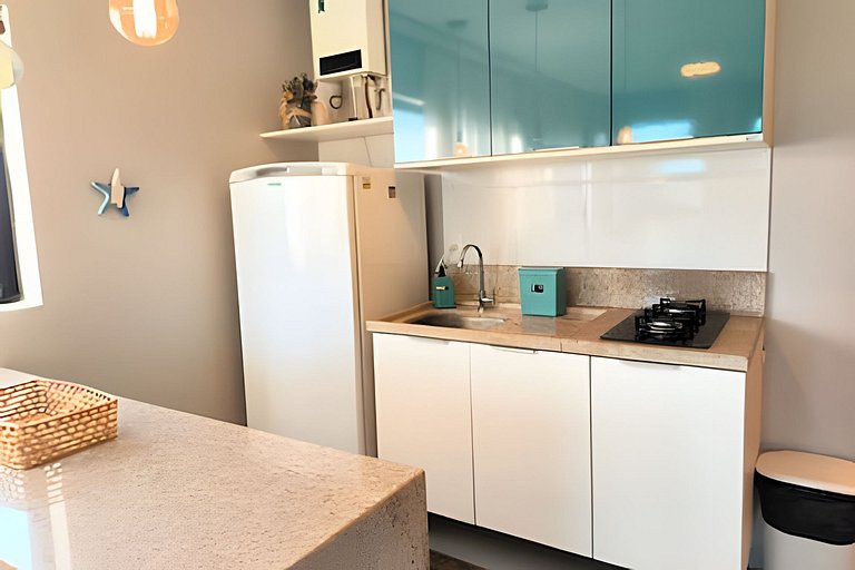 Vl Margot Saint Tropez - Ap 305 by Temp Inn