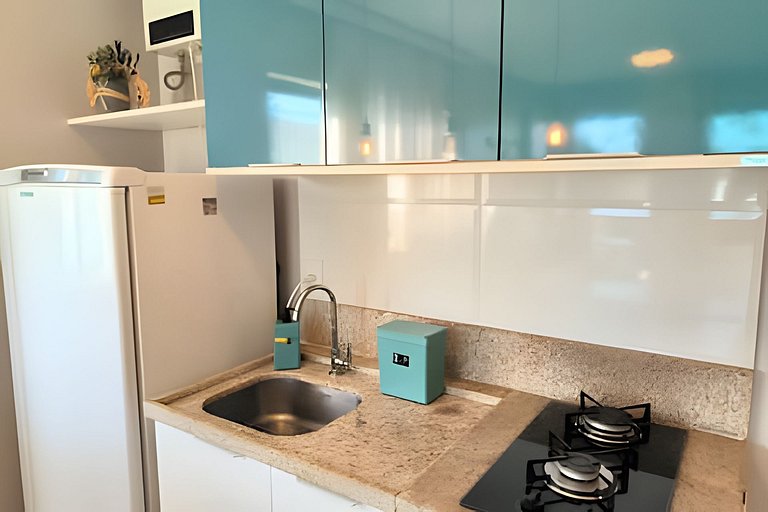Vl Margot Saint Tropez - Ap 305 by Temp Inn