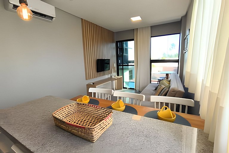 Vl Margot Saint Tropez - Ap 305 by Temp Inn