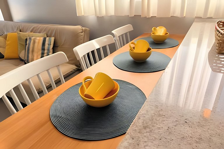 Vl Margot Saint Tropez - Ap 305 by Temp Inn