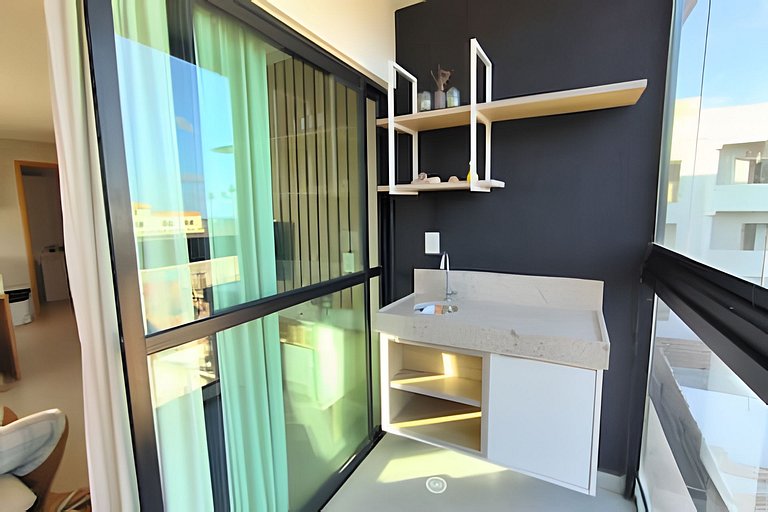 Vl Margot Saint Tropez - Ap 305 by Temp Inn
