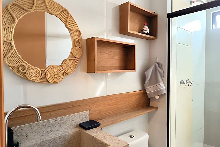 Vl Margot Saint Tropez - Ap 305 by Temp Inn