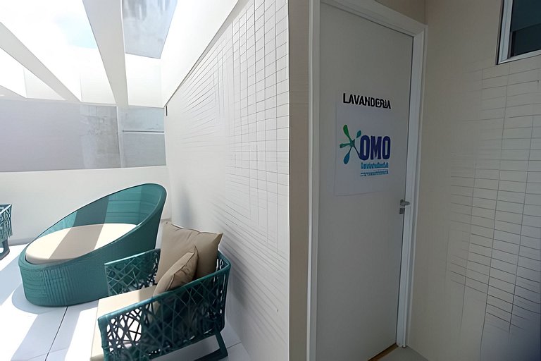Cupe Garden Maresias - Ap 106 by Temporada Inn