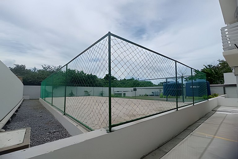Cupe Garden Maresias - Ap 106 by Temporada Inn
