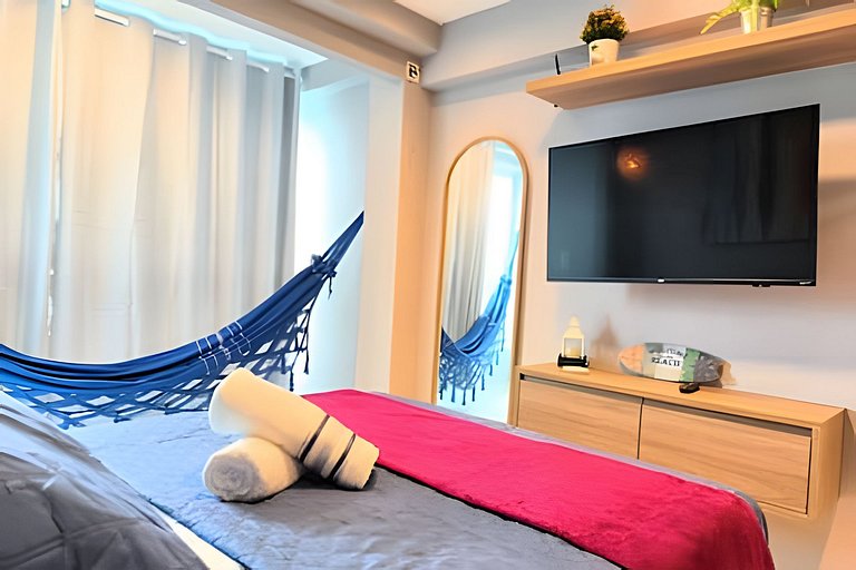 Cupe Garden Maresias - Ap 106 by Temporada Inn
