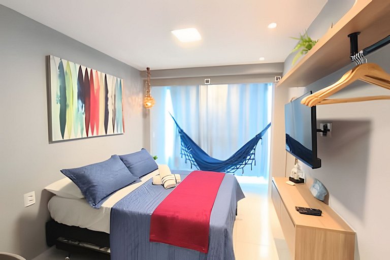 Cupe Garden Maresias - Ap 106 by Temporada Inn