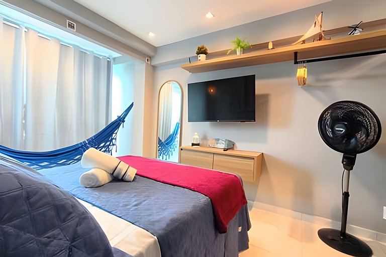 Cupe Garden Maresias - Ap 106 by Temporada Inn