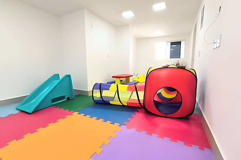 Aline Duque - Ap 206 by Temporada Inn