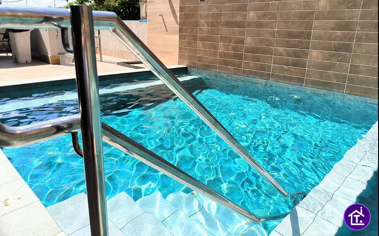 Aline Duque - Ap 106 by Temporada Inn