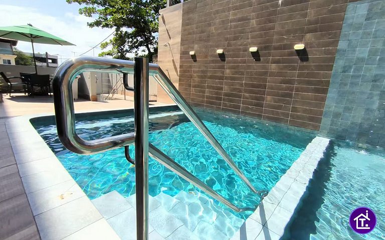 Aline Duque - Ap 106 by Temporada Inn