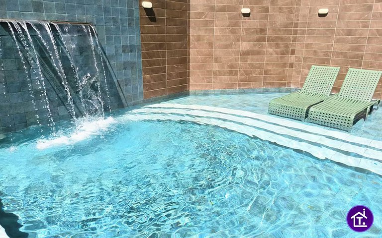 Aline Duque - Ap 106 by Temporada Inn